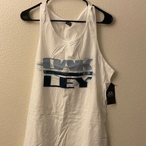 Oakley Restack Tank Top